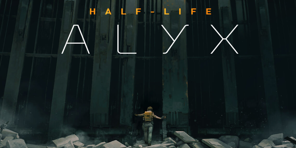 half-life alyx release date half-life 3