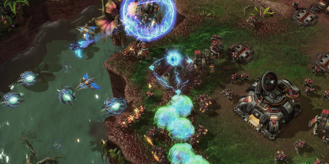 The Future of RTS Gaming: Will the Empire Strike Back?