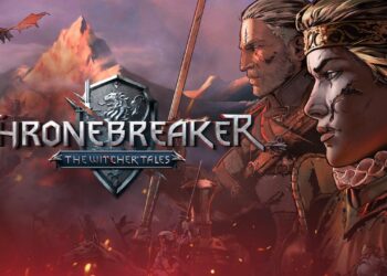 thronebreaker witcher nintendo download