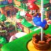 Super Nintendo World Theme Park Plans on Being Gigantic Video Game