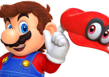 In the Wake of Sonic’s Success, Gamers Want to See Mario and Pac-Man Next