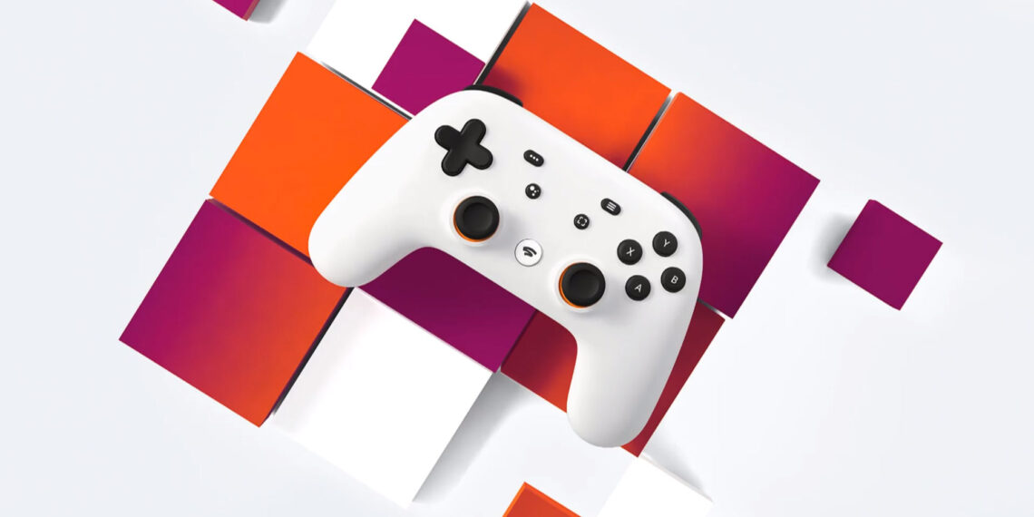 Dev Questions About Stadia’s Viability Hampering Game Publishing on Platform