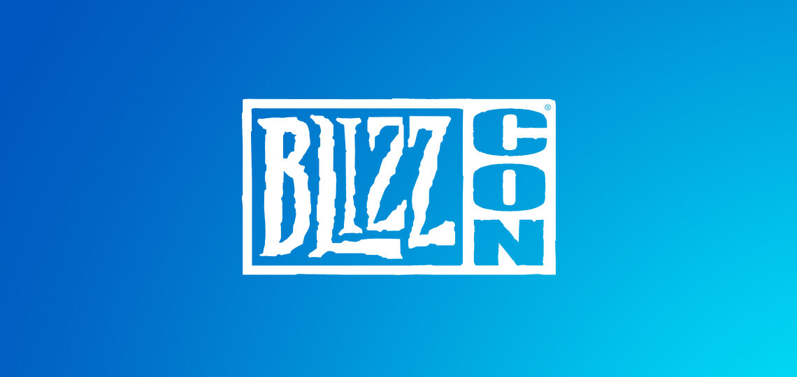 Blizzcon 2020 Cancelled