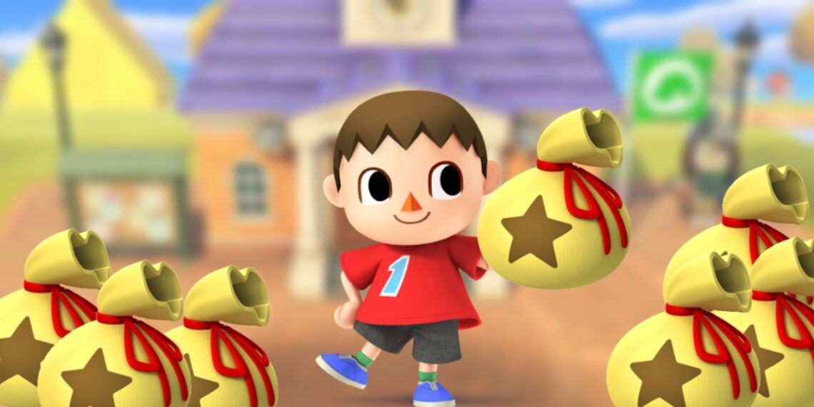 How Animal Crossing Became a Real-Life Income Source in The Pandemic Economy