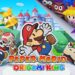 Paper Mario: The Origami King Announced With Summer 2020 Release Date