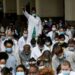 white coats for black lives matter gamers for black lives matter blm