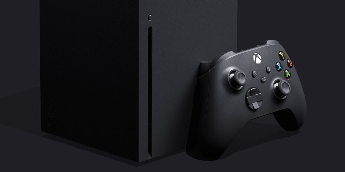 Phil Spencer Says Xbox Series X Has Better Games and Hardware Than PS5