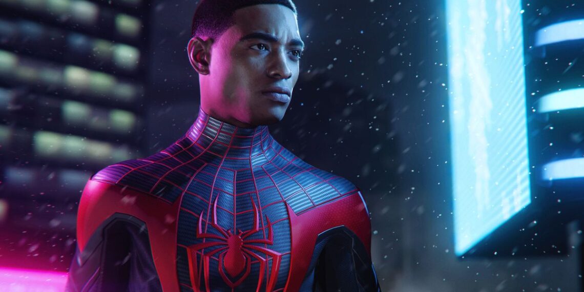 Excited for Spider-Man: Miles Morales on PS5? Find Out What You Can Expect From It