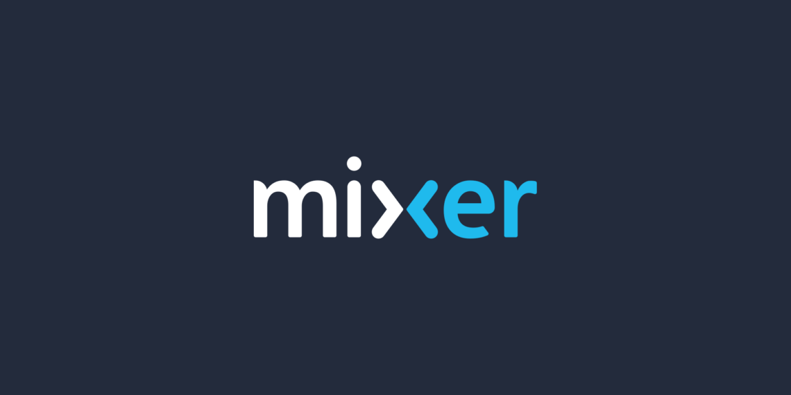 Microsoft Ends Mixer Streaming Service
