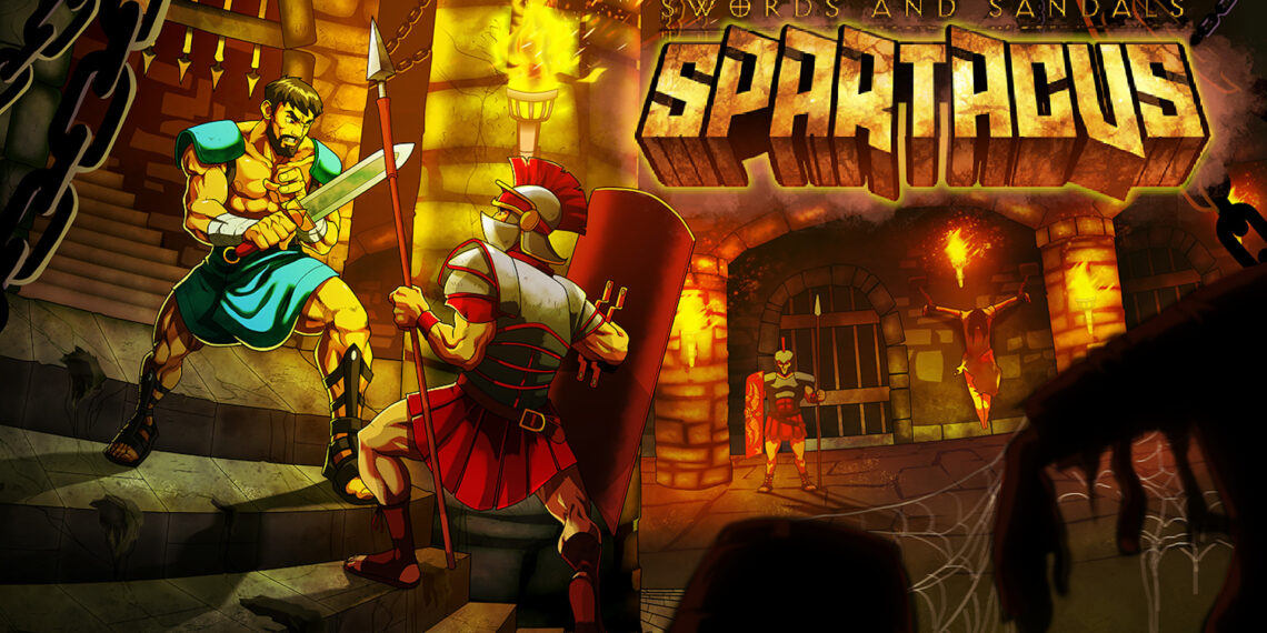 Sword and Sandals: Spartacus: The Doctor’s Assessment