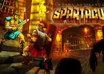 Sword and Sandals: Spartacus: The Doctor’s Assessment