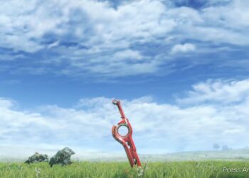 Xenoblade Chronicles: Definitive Edition Review – The Doctor’s Assessment