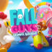 Fall Guys: Ultimate Knockout Has Absolutely Huge Launch