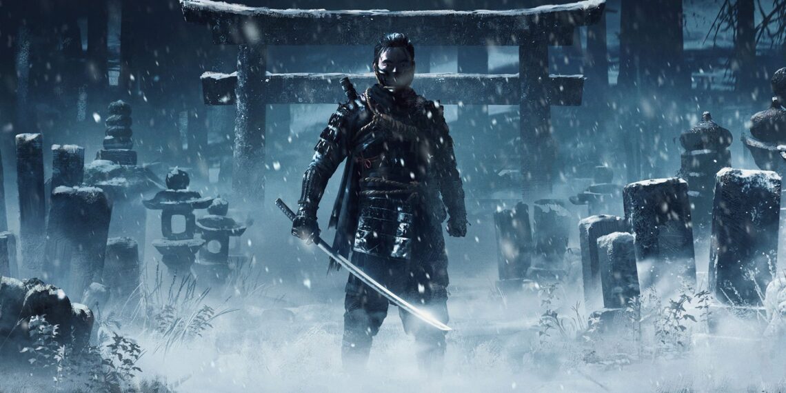 Ghost of Tsushima: A Visual Marvel That Unveils the True Potential of PS4 Hardware