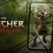 The Witcher: Monster Slayer Hopes to Replicate the Magic of Pokemon GO