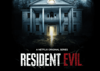 Netflix Resident Evil Television Series Now Official
