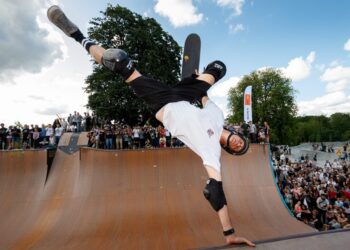 Why Tony Hawk’s Pro Skater Series Has the Best Video Game Soundtrack in History