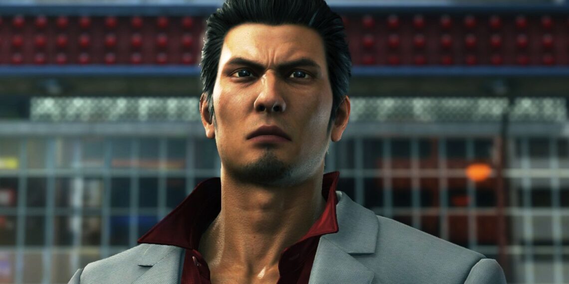 Sega, 1212 Entertainment, and Wild Sheep Bringing Yakuza to the Silver Screen