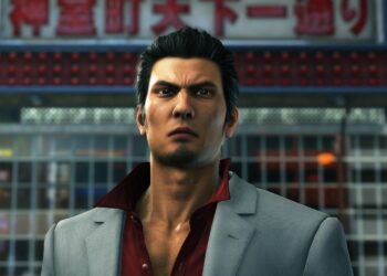 Sega, 1212 Entertainment, and Wild Sheep Bringing Yakuza to the Silver Screen