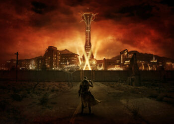 Could Microsoft’s Purchase of Bethesda Make Fallout: New Vegas 2 Possible?