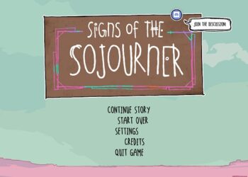 Signs of the Sojourner Review: The Doctor’s Assessment