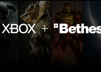Microsoft’s Purchase of Bethesda Sends Shockwaves Throughout the Video Games Industry
