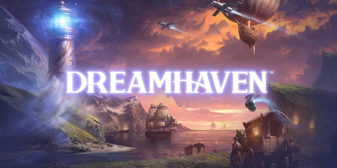 Mike Morhaime Envisions New Company Dreamhaven As Blizzard 2.0