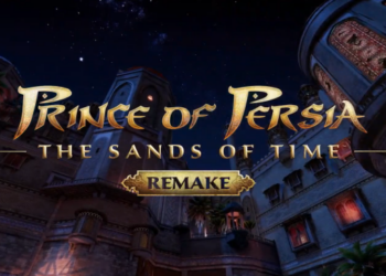 Prince of Persia: Sands of Time Remake Confirmed by Ubisoft