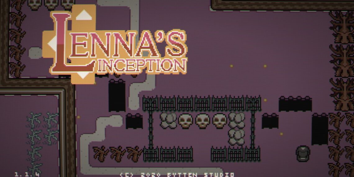 Lenna’s Inception Review: The Doctor’s Assessment
